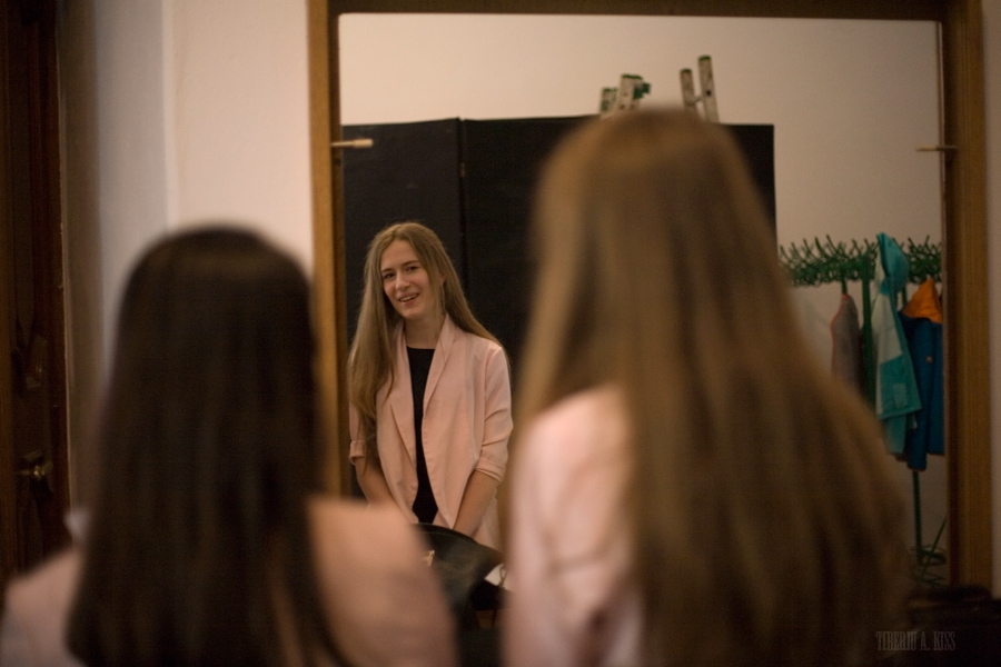 167 :: Pink duet